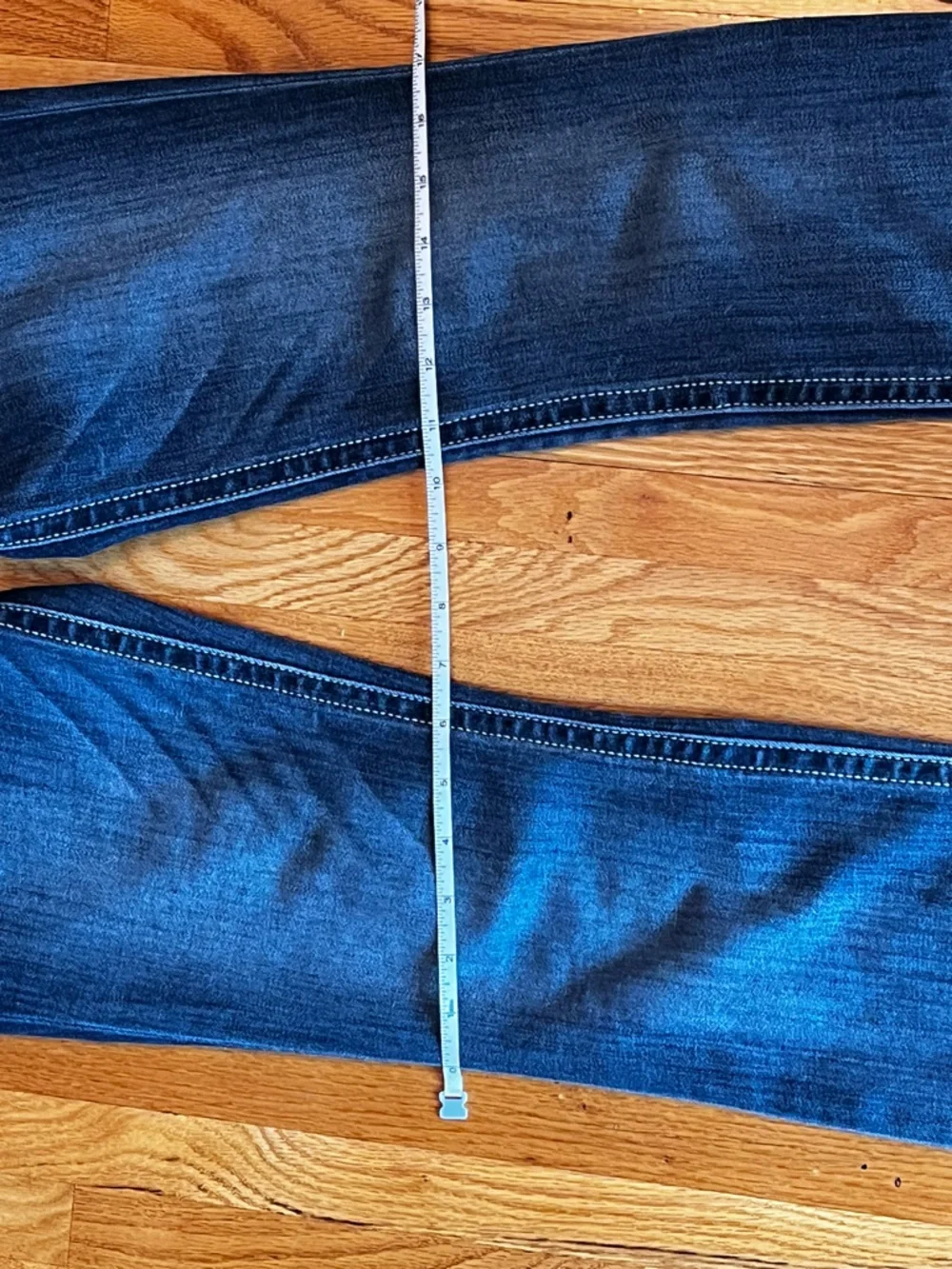 Express Women’s Stretch Skinny Jeans - Picture 4 of 8